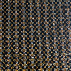 1409 Satin Squares Kimorra Veneer