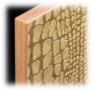 Bonded MDF Kimorra Veneers