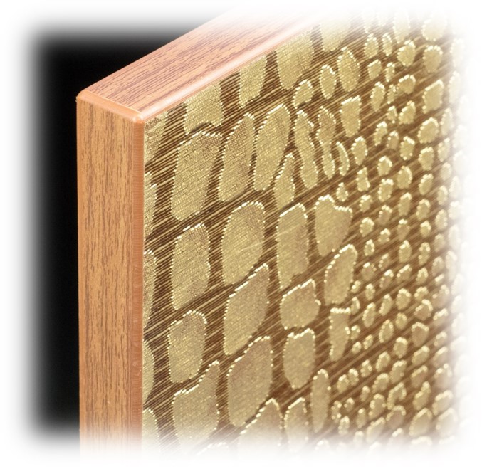 Bonded MDF Kimorra Veneers Bonded MDF Kimorra Veneers