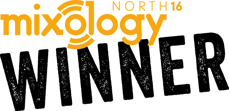 Mixology Winner North 16 Mixology Winner North 16
