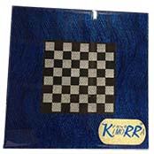 Liquid Gloss Kimorra Chess Board Liquid Gloss Kimorra Chess Board