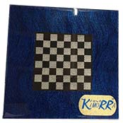 Liquid Gloss Kimorra Chess Board